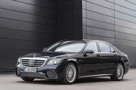 Chauffeur Service In New York City