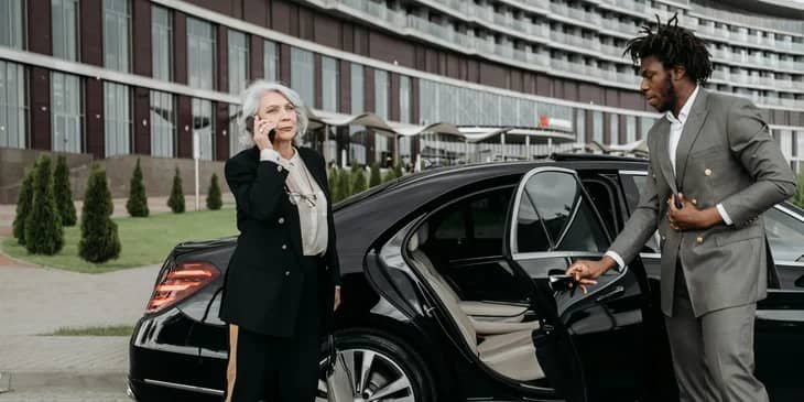 Airport Transfers In New York City